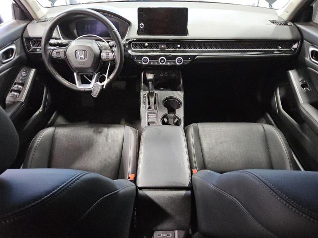 Photo 8 from auction – 2023 HONDA CIVIC TOUR with VIN 2HGFE1F91PH312018