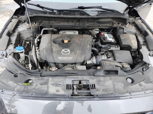 Photo 12 from auction – 2017 MAZDA CX-5 GRAND with VIN JM3KFBDL3H0159136