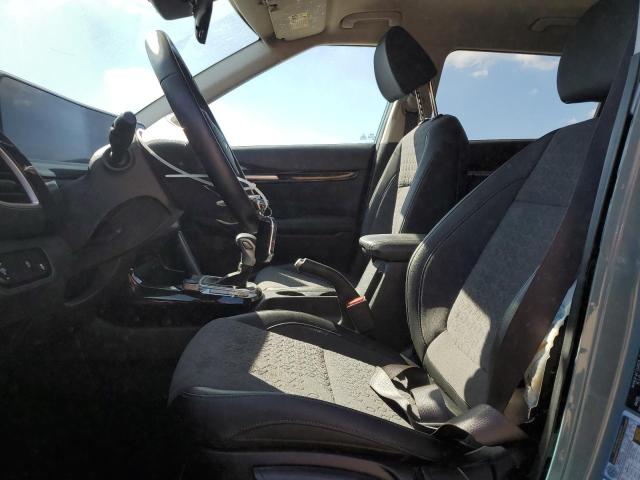 Photo 7 from auction – 2024 KIA SELTOS S with VIN KNDEU2AA9R7664993