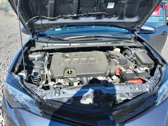 Photo 11 from auction – 2017 TOYOTA COROLLA L with VIN 2T1BURHE9HC938064