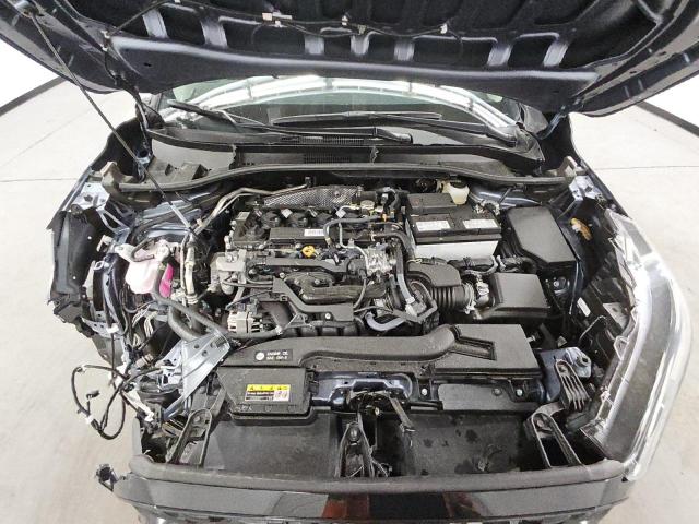 Photo 11 from auction – 2025 TOYOTA COROLLA CR with VIN 7MUAAAAG9SV138564