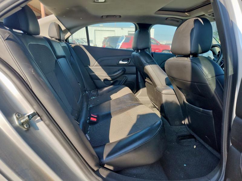 Photo 10 from auction – 2015 CHEVROLET MALIBU with VIN 1G11C5SL8FF206293