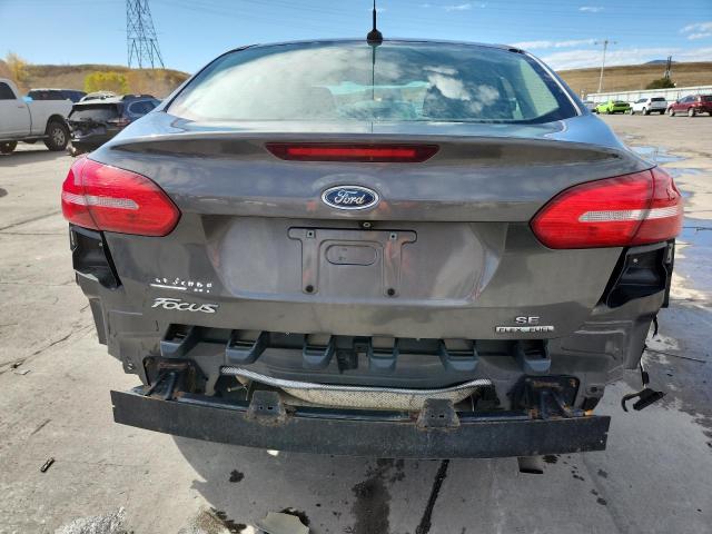 Photo 6 from auction – 2015 FORD FOCUS SE with VIN 1FADP3F27FL325796