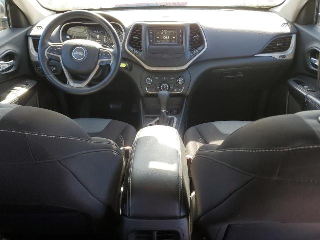 Photo 8 from auction – 2015 JEEP CHEROKEE S with VIN 1C4PJLAB6FW506077