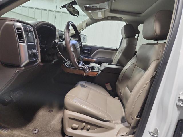 Photo 7 from auction – 2018 CHEVROLET SILVERADO with VIN 3GCPCSEC6JG207932