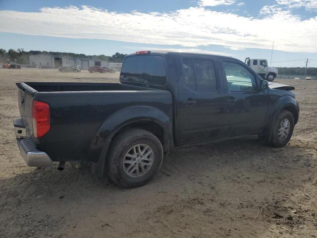 Photo 3 from auction – 2021 NISSAN FRONTIER S with VIN 1N6ED0EA2MN718179