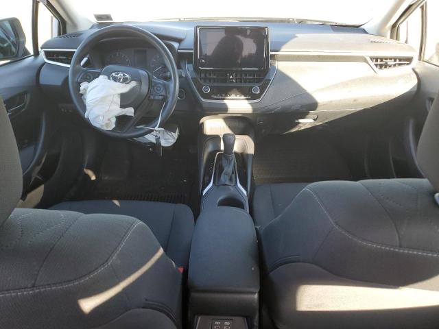 Photo 8 from auction – 2023 TOYOTA COROLLA LE with VIN 5YFB4MDE8PP038165