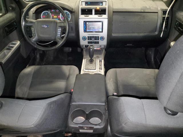 Photo 8 from auction – 2010 FORD ESCAPE XLT with VIN 1FMCU0D79AKC69334