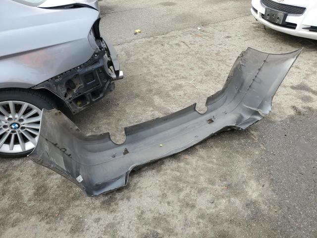 Photo 12 from auction – 2011 BMW 335 XI with VIN WBAPL5C58BA917479