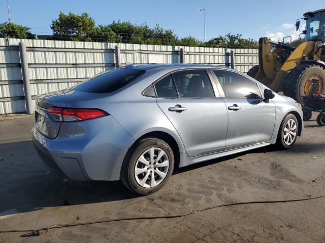 Photo 3 from auction – 2023 TOYOTA COROLLA LE with VIN 5YFB4MDE6PP036110