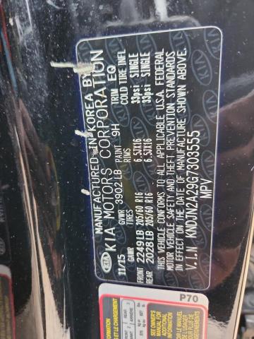 صورة رقم 14 من المزاد - 2016 KIA SOUL مع VIN KNDJN2A29G7303555