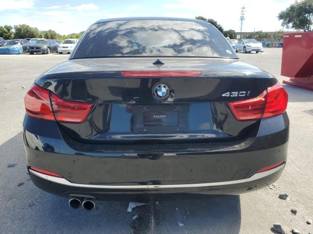 Photo 6 from auction – 2018 BMW 430I with VIN WBA4Z1C53JEC59123