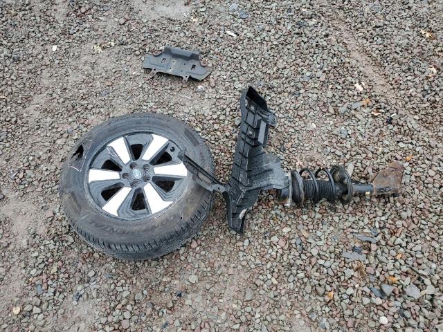 Photo 13 from auction – 2018 SUBARU FORESTER 2 with VIN JF2SJAEC5JH489658