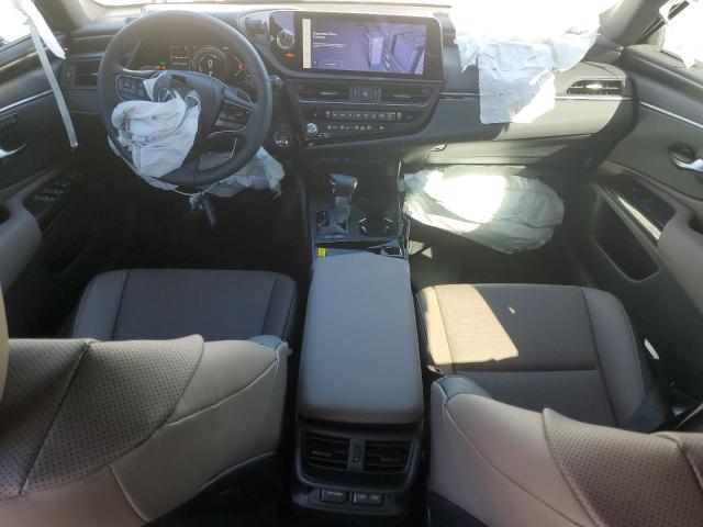 صورة رقم 8 من المزاد - 2025 LEXUS ES 300H BASE مع VIN 58ADA1C11SU074696