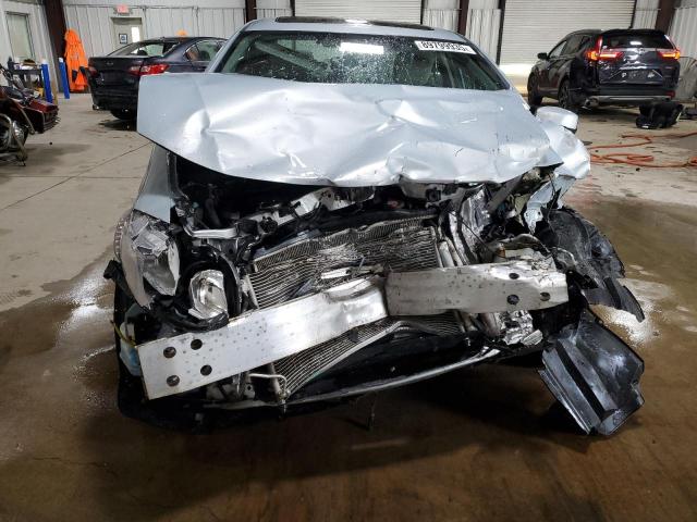 Photo 5 from auction – 2012 HONDA CIVIC EX with VIN 2HGFB2F82CH507075