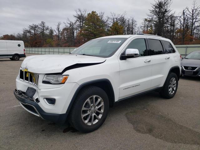 JEEP GRAND CHER 2015 with VIN 1C4RJFBG1FC732243 - Photo from auction