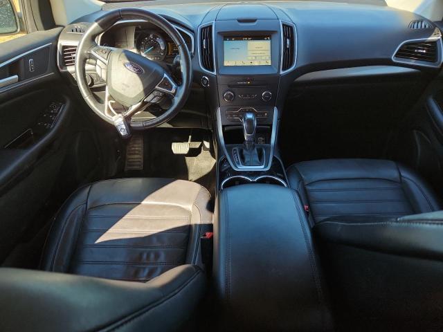 Photo 8 from auction – 2018 FORD EDGE SEL with VIN 2FMPK4J90JBB62641