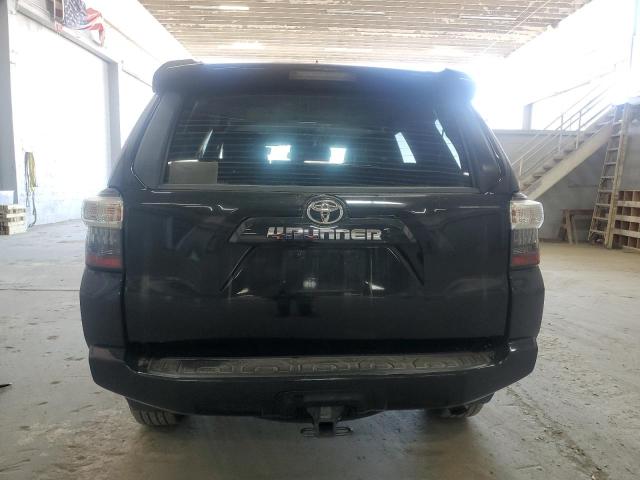 Photo 6 from auction – 2021 TOYOTA 4RUNNER SR with VIN JTEMU5JR6M5952814
