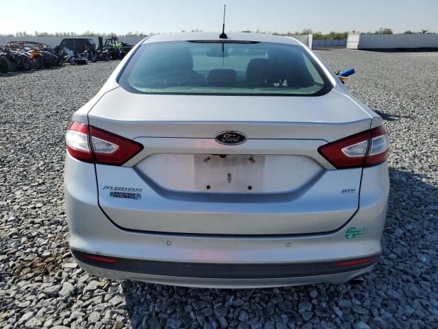 Photo 6 from auction – 2016 FORD FUSION SE with VIN 3FA6P0PU4GR357454
