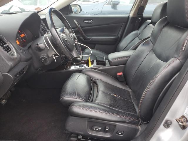 Photo 7 from auction – 2010 NISSAN MAXIMA S with VIN 1N4AA5AP2AC844380