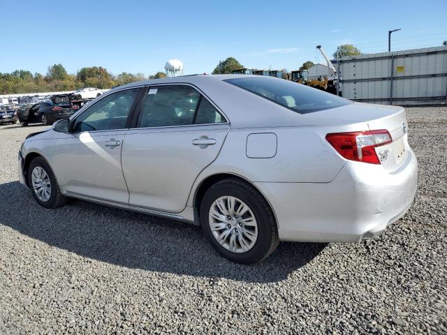 Photo 2 from auction – 2014 TOYOTA CAMRY L with VIN 4T4BF1FKXER362165