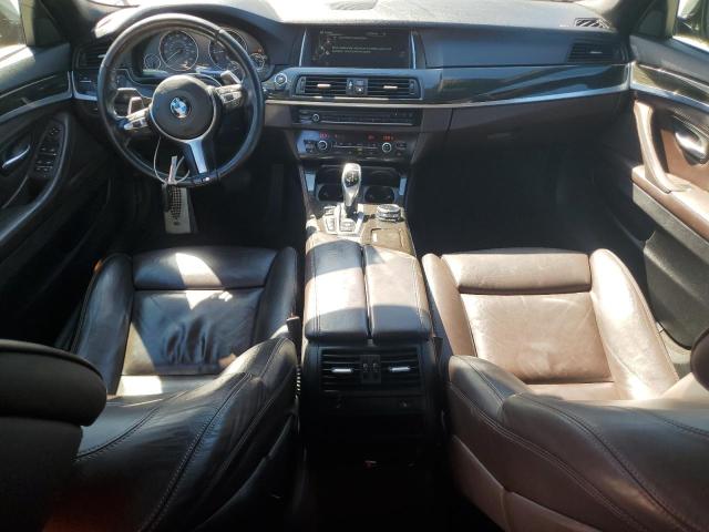 Photo 8 from auction – 2014 BMW 550 XI with VIN WBAKP9C53EDZ35042
