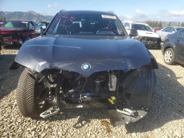 Photo 5 from auction – 2020 BMW X3 XDRIVE3 with VIN 5UXTY5C03L9D09008