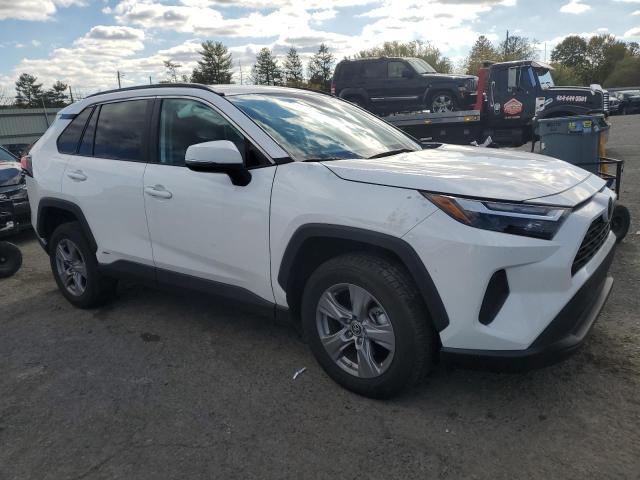 Photo 4 from auction – 2024 TOYOTA RAV4 LE with VIN 2T3MWRFV1RW193324