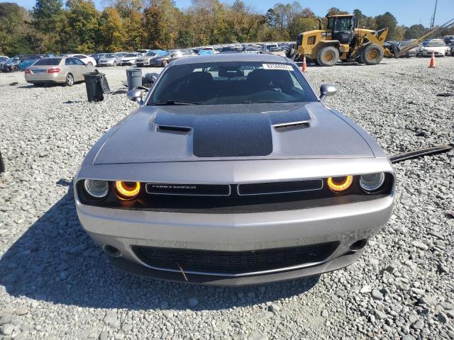 Photo 5 from auction – 2015 DODGE CHALLENGER with VIN 2C3CDZAG4FH718175