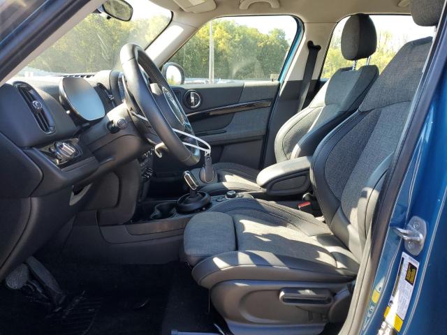 Photo 7 from auction – 2023 MINI COOPER S C with VIN WMZ83BR06P3P65845