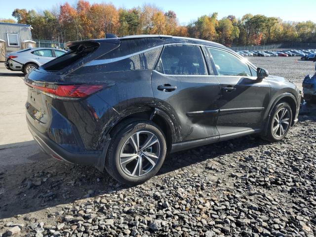 Photo 3 from auction – 2024 LEXUS RX 350 BAS with VIN 2T2BAMCA5RC040767