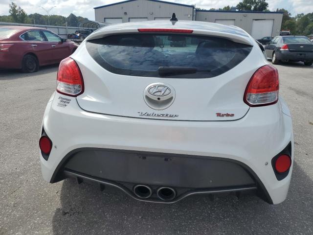 Photo 6 from auction – 2016 HYUNDAI VELOSTER T with VIN KMHTC6AE7GU292343