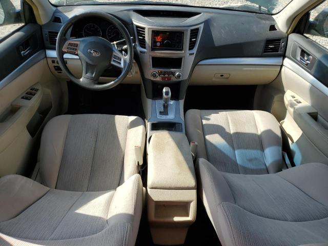 Photo 8 from auction – 2013 SUBARU OUTBACK 2. with VIN 4S4BRCAC5D3247068