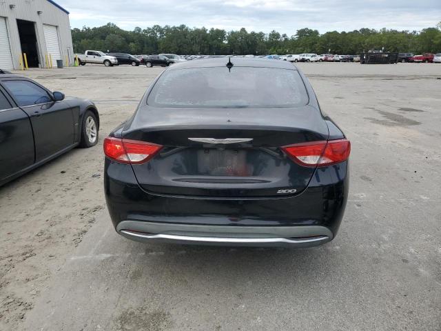 Photo 6 from auction – 2016 CHRYSLER 200 LIMITE with VIN 1C3CCCAB7GN191682
