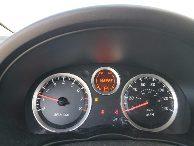 Photo 9 from auction – 2012 NISSAN SENTRA 2.0 with VIN 3N1AB6AP9CL628193
