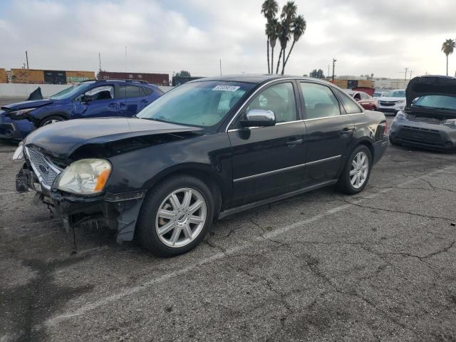 FORD FIVE HUNDR 2005 with VIN 1FAHP25195G132075 - Photo from auction