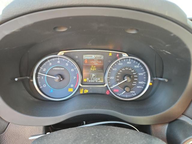 Photo 9 from auction – 2016 SUBARU CROSSTREK with VIN JF2GPANC0G8323206