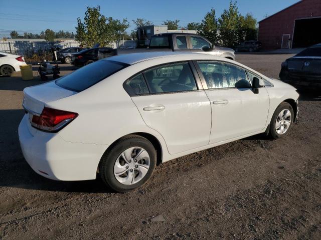 Photo 3 from auction – 2013 HONDA CIVIC LX with VIN 2HGFB2F45DH008012
