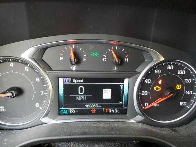 Photo 9 from auction – 2017 GMC ACADIA SLT with VIN 1GKKNMLSXHZ197964