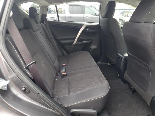 Photo 11 from auction – 2017 TOYOTA RAV4 XLE with VIN JTMRFREV9HJ108654