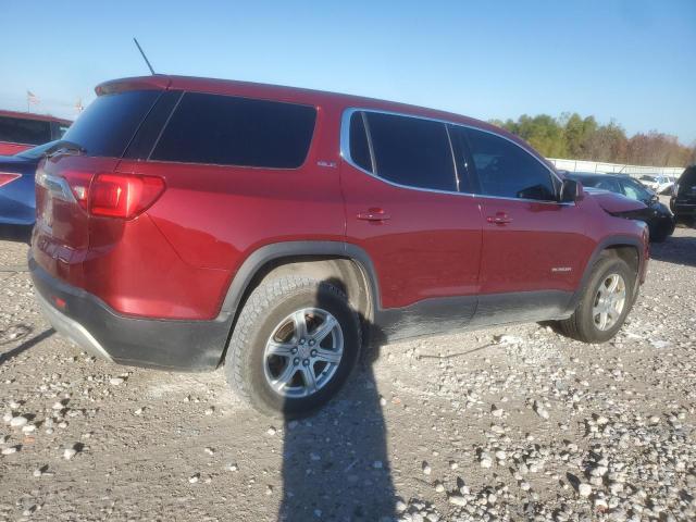 Photo 3 from auction – 2017 GMC ACADIA SLE with VIN 1GKKNKLA0HZ150986
