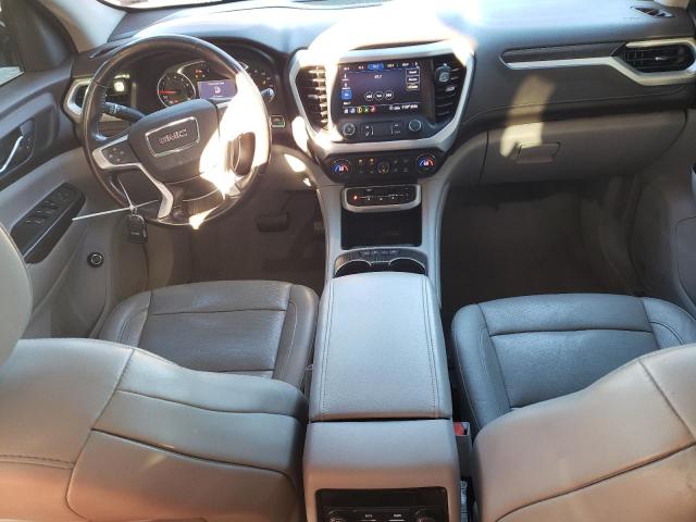 Photo 8 from auction – 2020 GMC ACADIA SLT with VIN 1GKKNULS9LZ120513