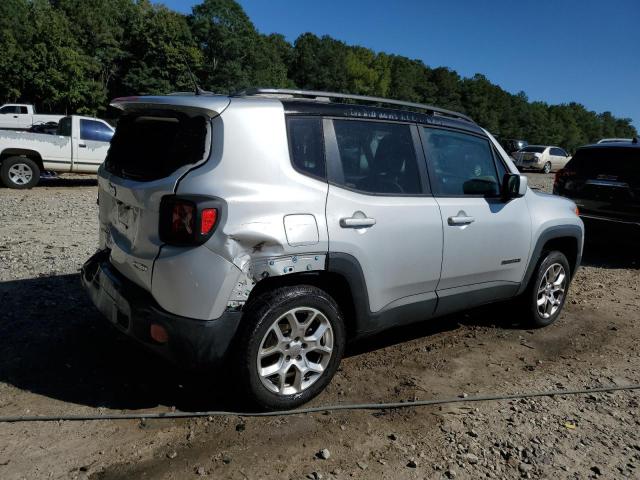 Photo 3 from auction – 2015 JEEP RENEGADE L with VIN ZACCJBBT6FPB50775