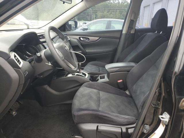 Photo 7 from auction – 2016 NISSAN ROGUE S with VIN JN8AT2MT2GW014263