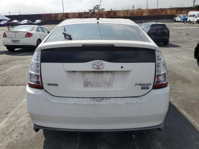 Photo 6 from auction – 2007 TOYOTA PRIUS with VIN JTDKB20U077677794