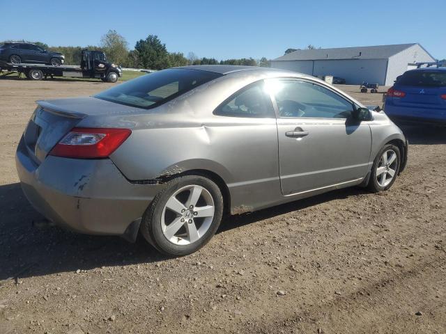 Photo 3 from auction – 2007 HONDA CIVIC EX with VIN 2HGFG11837H584904