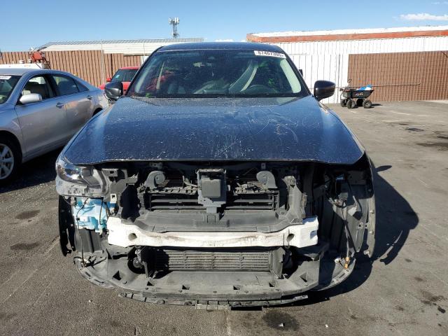 Photo 5 from auction – 2019 MAZDA CX-9 with VIN JM3TCACY3K0320922
