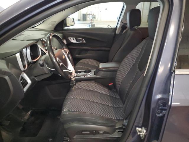 Photo 7 from auction – 2013 CHEVROLET EQUINOX LT with VIN 2GNALDEK9D6273231
