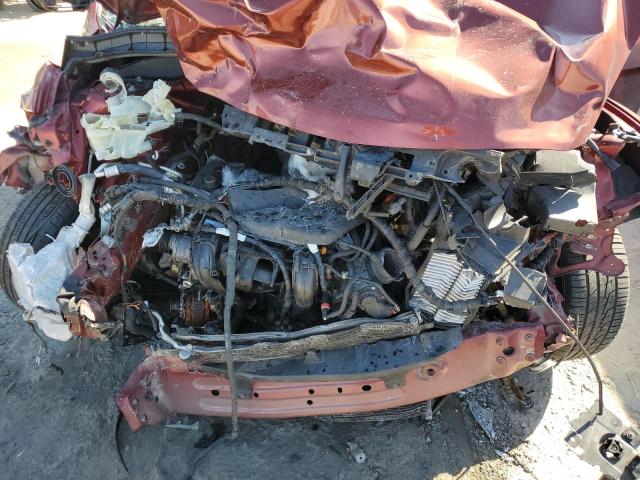 Photo 11 from auction – 2010 MAZDA 3 I with VIN JM1BL1SF4A1316326
