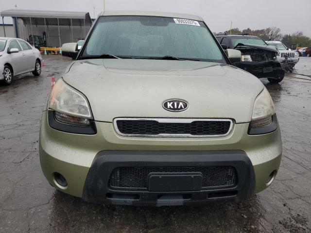 Photo 5 from auction – 2010 KIA SOUL with VIN KNDJT2A24A7070228
